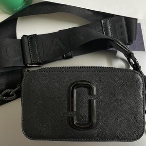 Marc Jacobs Snapshot Bag